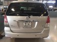 Toyota Innova G 2011 - Cần bán xe Toyota Innova G năm 2011, màu bạc