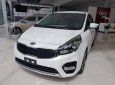 Kia Rondo GAT 2018 - Bán Kia Rondo GAT đời 2018, màu trắng, giá chỉ 669 triệu