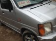 Suzuki Wagon R+ 2002 - Cần bán Suzuki Wagon R+ năm 2002, màu bạc, 85 triệu