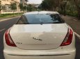 Jaguar XJ series L 5.0 2011 - Bán Jaguar XJ series L 5.0 năm sản xuất 2011, màu trắng, xe nhập