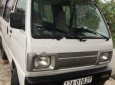 Suzuki Super Carry Van 2001 - Cần bán Suzuki Super Carry Van năm sản xuất 2001, màu trắng, giá tốt