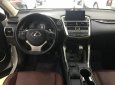 Lexus  200T 2017 - Bán ô tô Lexus NX 200T đời 2017, màu trắng, nhập khẩu nguyên chiếc