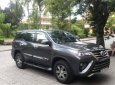 Toyota Fortuner   2017 - Bán xe Toyota Fortuner sản xuất năm 2017, nhập khẩu