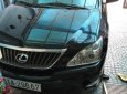 Lexus RX 350 2008 - Bán xe Lexus RX 350 2008, màu đen