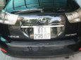 Lexus RX 350 2008 - Bán xe Lexus RX 350 2008, màu đen