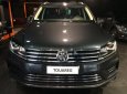 Volkswagen Touareg 3.6 AT 2016 - Bán xe Volkswagen Touareg 3.6 AT năm 2016, màu xanh lam, nhập khẩu