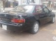 Toyota Camry 2.2 1991 - Bán Toyota Camry 2.2 năm sản xuất 1991, màu đen, xe nhập 