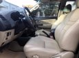 Toyota Fortuner 2.5G 2016 - Bán Toyota Fortuner 2.5G sản xuất 2016, màu đen