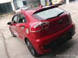 Kia Rio 1.4 AT 2016 - Cần bán Kia Rio 1.4 AT 2016, màu đỏ, nhập khẩu nguyên chiếc, giá chỉ 515 triệu