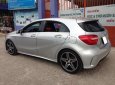 Mercedes-Benz A class A250 Sport AMG 2015 - Cần bán gấp Mercedes A250 Sport AMG năm sản xuất 2015, màu bạc, nhập khẩu