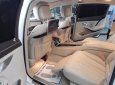 Mercedes-Benz S class Maybach S450 2018 - Cần bán xe Mercedes Maybach S450 đời 2018, màu trắng, nhập khẩu