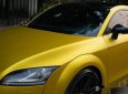 Audi TT  s 2.0 S-line  2008 - Bán xe Audi TT s 2.0 S-line năm sản xuất 2008, màu vàng, xe nhập