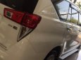 Toyota Innova 2.0E 2017 - Bán Toyota Innova 2.0E sản xuất năm 2017, màu trắng, giá 745tr