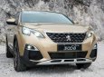 Peugeot 3008 2018 - Cần bán xe Peugeot 3008 2018, xe nhập