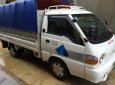 Hyundai Porter 2000 - Cần bán Hyundai Porter đời 2000, màu trắng, xe nhập, 135 triệu