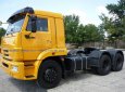 Kamaz XTS 65116 2015 - Bán Kamaz 65116 (6x4), xe đầu kéo Kamaz 38 tấn, mới model 2016 tại Bình Dương & Bình phước