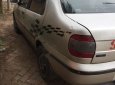 Fiat Siena HL 1.6 2001 - Bán ô tô Fiat Siena HL 1.6 đời 2001, màu bạc số sàn