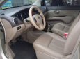 Nissan Grand livina 2011 - Cần bán Nissan Grand livina sản xuất năm 2011, số sàn