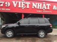 Toyota Land Cruiser VX 4.6 V8 2011 - Bán xe Toyota Land Cruiser VX 4.6 V8 đời 2011, màu đen, xe nhập chính chủ