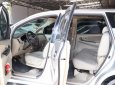 Toyota Innova 2.0E 2015 - Cần bán xe Toyota Innova 2.0E sản xuất 2015, màu bạc