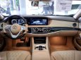 Mercedes-Benz S class 450 Maybach 2018 - Cần bán Mercedes 450 Maybach 2018, nhập khẩu