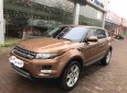 LandRover Range rover Evoque SE 2015 - Bán LandRover Range Rover Evoque SE sản xuất 2015, màu nâu, xe nhập chính chủ