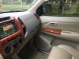 Toyota Fortuner 2007 - Bán Toyota Fortuner đời 2007, màu vàng, nhập khẩu số tự động