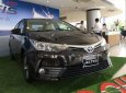 Toyota Corolla altis 1.8G AT 2018 - Bán Toyota Corolla altis 1.8G AT đời 2018, màu đen