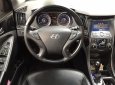 Hyundai Sonata Y20 2011 - Bán Hyundai Sonata Y20 năm 2011, màu trắng, xe nhập