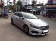 Mercedes-Benz A class A250 Sport AMG 2015 - Cần bán gấp Mercedes A250 Sport AMG năm sản xuất 2015, màu bạc, nhập khẩu