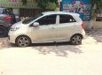 Kia Morning sport 2011 - Bán xe Kia Morning sport đời 2011, màu kem (be), xe nhập giá cạnh tranh