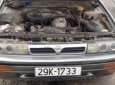 Nissan Skyline   2.4 MT  1992 - Bán ô tô Nissan Skyline 2.4 MT sản xuất năm 1992, màu xám