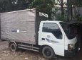 Kia K2700 2005 - Cần bán lại xe Kia K2700 năm sản xuất 2005, màu trắng chính chủ