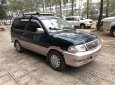 Toyota Zace GL 2004 - Cần bán Toyota Zace GL năm 2004, màu xanh lam