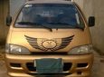 Daihatsu Citivan   2002 - Bán xe Daihatsu Citivan năm 2002, giá tốt