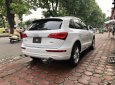 Audi Q5 2017 - Cần bán Audi Q5 đời 2017, màu trắng, nhập khẩu Mỹ giá tốt. LH: 0912.86.75.71