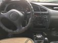 Daewoo Lanos SX 2003 - Bán ô tô Daewoo Lanos SX năm 2003, màu trắng