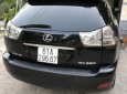 Lexus RX 350 2008 - Bán xe Lexus RX 350 2008, màu đen