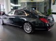 Mercedes-Benz S class 450 Maybach 2018 - Cần bán Mercedes 450 Maybach 2018, nhập khẩu