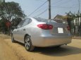 Hyundai Elantra 2009 - Cần bán gấp Hyundai Elantra đời 2009, màu bạc, 248 triệu