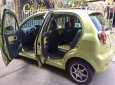 Daewoo Matiz 2005 - Cần bán gấp Daewoo Matiz sản xuất 2005, màu xanh lam, xe nhập