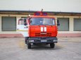 Xe chuyên dùng Kamaz  2016 - Bán xe cứu hỏa Kamaz 43253 (4x2), bán xe cứu hỏa, chữa cháy Kamaz mới