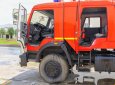 Xe chuyên dùng Kamaz  2016 - Bán xe cứu hỏa Kamaz 43253 (4x2), bán xe cứu hỏa, chữa cháy Kamaz mới