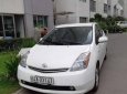 Toyota Prius 2008 - Bán Toyota Prius đời 2008, màu trắng xe gia đình