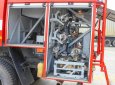 Xe chuyên dùng Kamaz  2016 - Bán xe cứu hỏa Kamaz 14m3 mới nhập khẩu Nga| Kamaz cứu hỏa | Xe cứu hỏa Kamaz