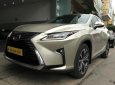 Lexus RX 350 2015 - Bán xe Lexus RX 350 đời 2015, màu vàng, xe nhập chính hãng