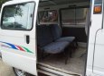 Suzuki Super Carry Pro 2003 - Bán ô tô Suzuki Super Carry Pro sản xuất 2003, màu trắng ít sử dụng, 110tr