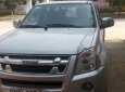 Isuzu Dmax LS 3.0 4x4 MT 2009 - Bán ô tô Isuzu Dmax LS 3.0 4x4 MT 2009, màu kem (be), 300tr