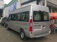 Ford Transit Medium 2.4L 2018 - Ford Transit Medium 2.4L 2018, xe đủ màu, liên hệ để được hỗ trợ mua xe trả góp có lợi