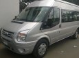 Ford Transit   2.4L 2018 - Ford Transit tiêu chuẩn 2.4L 2018, xe đủ màu, liên hệ ngay để được hỗ trợ mua xe trả góp lãi suất có lợi